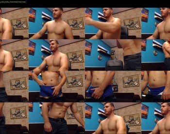 rolandmuscle