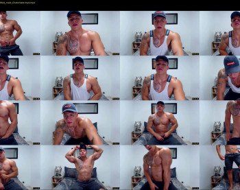tyler_muscle