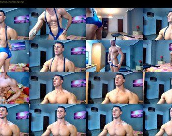 xanderstud