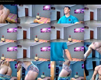 xanderstud