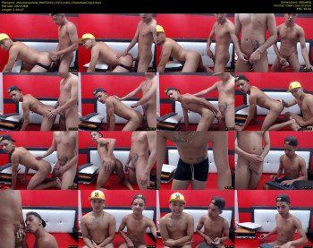 2boyssexyshow