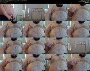beerbloat