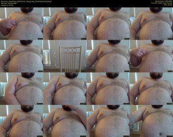beerbloat