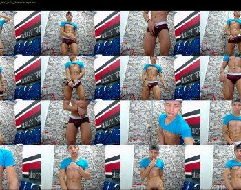 boylittlehorny