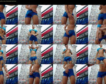 boylittlehorny