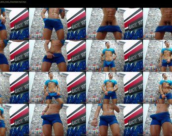 boylittlehorny