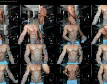 chrisbigmuscles