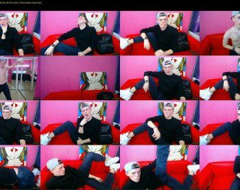 george_harrington