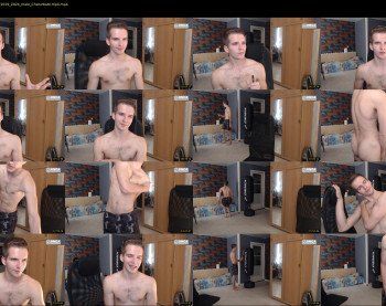gregory_handsome