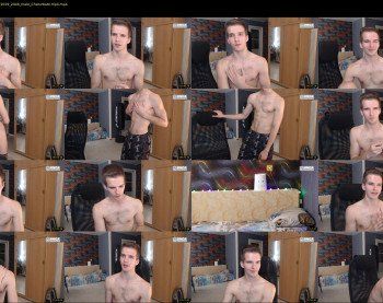 gregory_handsome