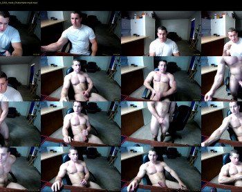 hotmuscles6t9