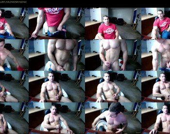 hotmuscles6t9