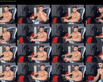 masterjoshua1