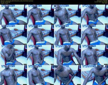 negrohot18