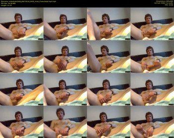 nudedude5000