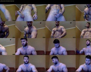 panda_muscle