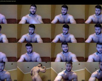 panda_muscle