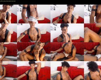 seanandleo15
