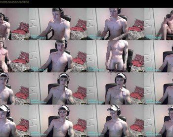 thecummaster31