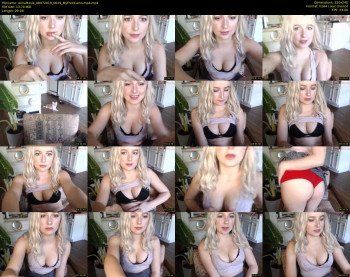 AlinaRosie
