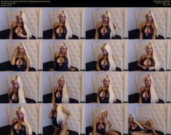 Anoushkaxxx