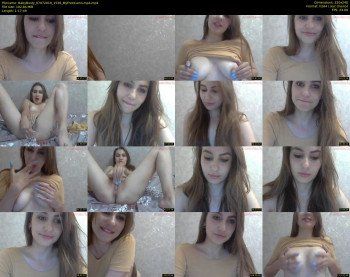 BabyBusty