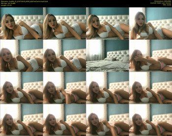 Cuddle_El