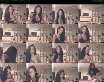 Gabrielaaxxx