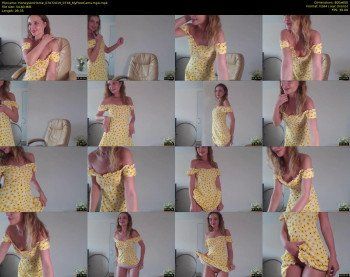HoneyIAmHome
