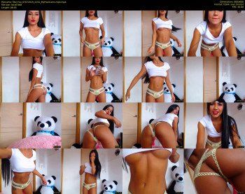 Mel_Fox