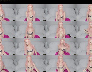 amymosy