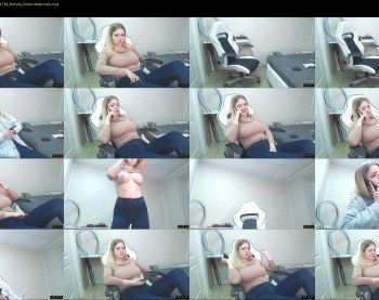 blondiebetsy