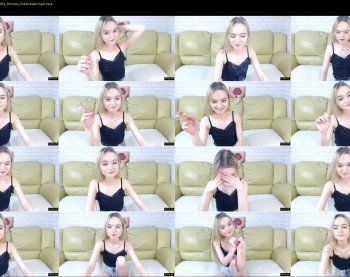 blondydolly