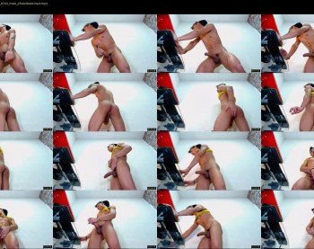boylittlehorny