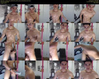 charlie_hotx