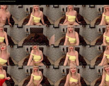 flirtymary