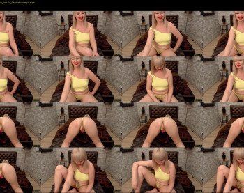 flirtymary