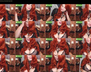 foxytara