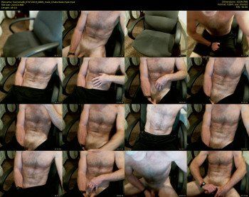 hairystud8