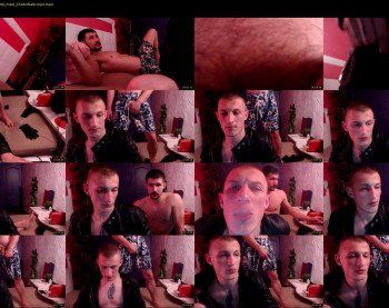hunkytime