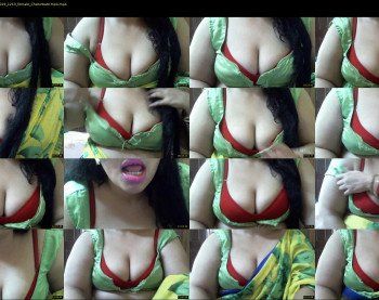 indiansexypooja2
