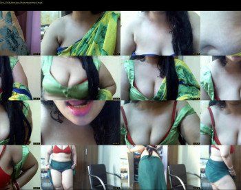 indiansexypooja2