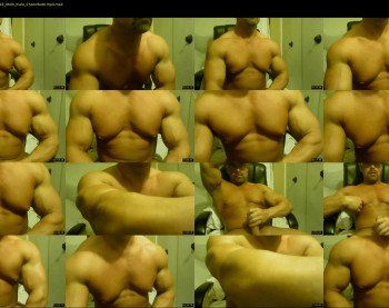 justinmuscle250