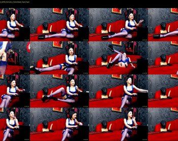 mistresswanda