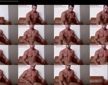 muscularjohnforu