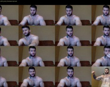 panda_muscle
