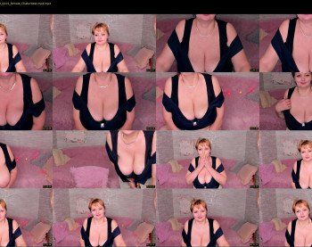 rebekkacharm