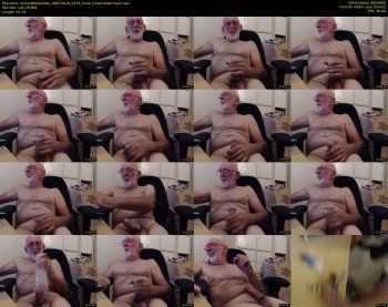 richardthewanker