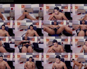santiago_huntt