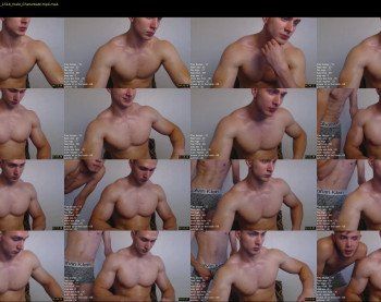 sexmusclegyu